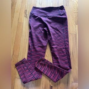 Nike Dri Fit legging size medium